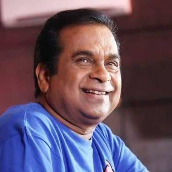 megopichand's tweet photo. Happy Birthday to the King of comedy,"Hasya Brahma" #Brahmanandam garu !! https://t.co/7bKbUEOYID