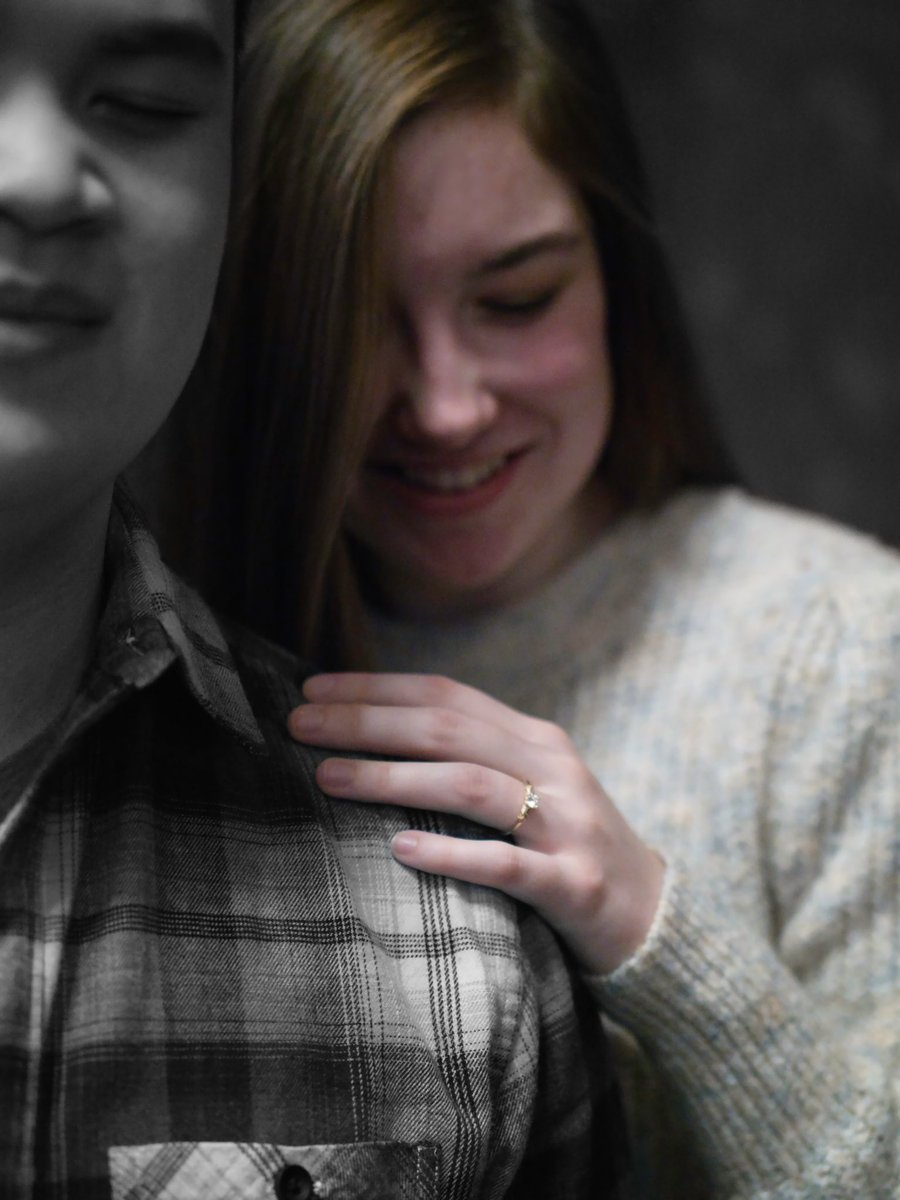 BruceMaedaPhoto's tweet photo. Congrats on your engagement Micah and Carly! https://t.co/hGS0GFGyy0