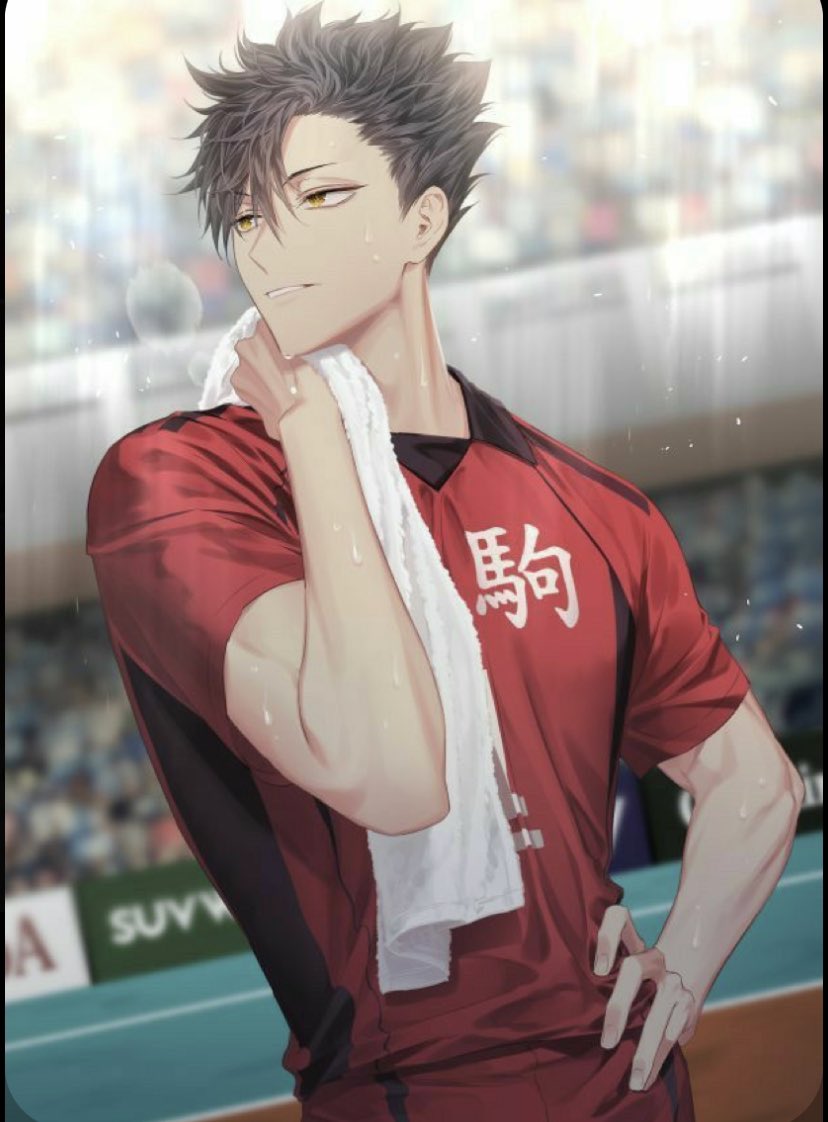 Kuroo