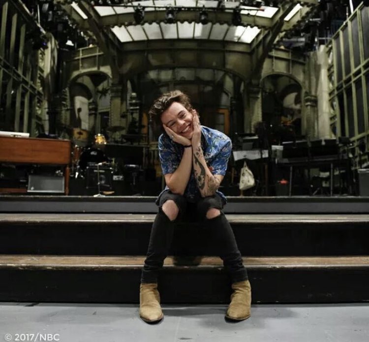 directi0n3rr's tweet photo. #ThankYouHarry FOR EVERYTHING https://t.co/81SPl0K9aZ