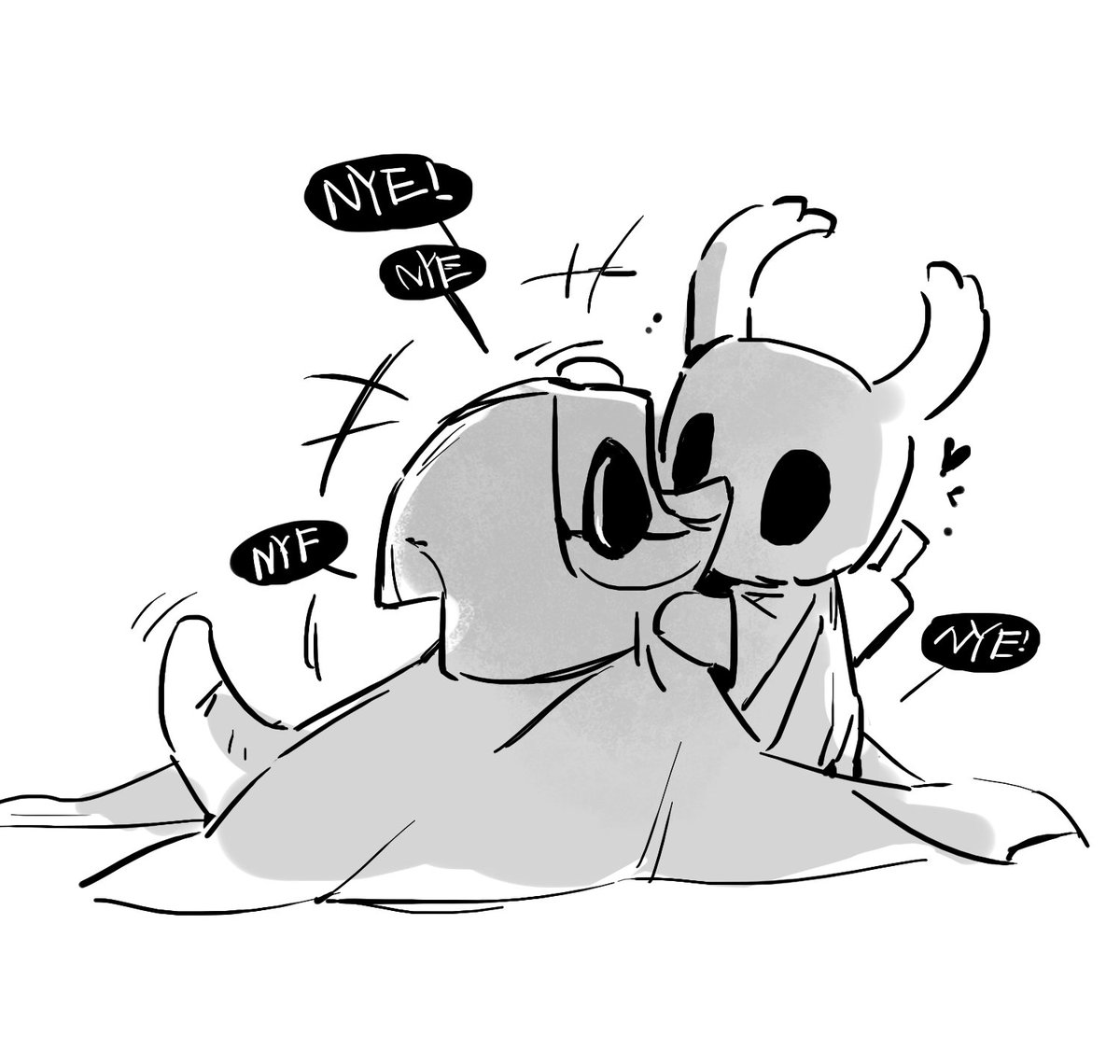 #HollowKnight 