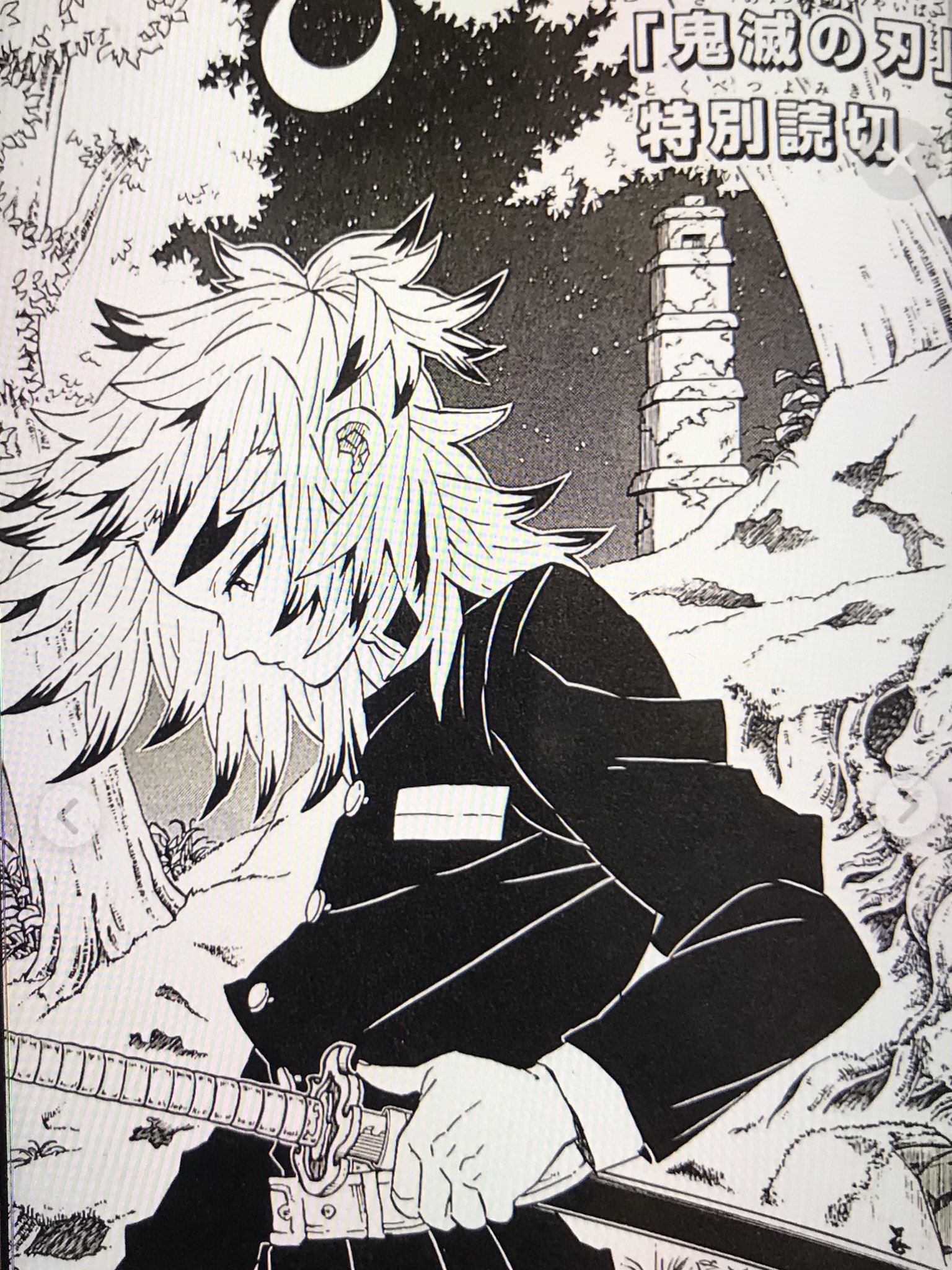 メイリン 美齢 単行本未収録漫画は 煉獄零話 劇場版 鬼滅の刃 無限列車編 の入場者特典小冊子 煉獄零巻 に収録 年始番外編 年末番外編 週刊少年ジャンプ19年4 5合併号掲載 密着 キメツ学園 に通う炭治郎の計26