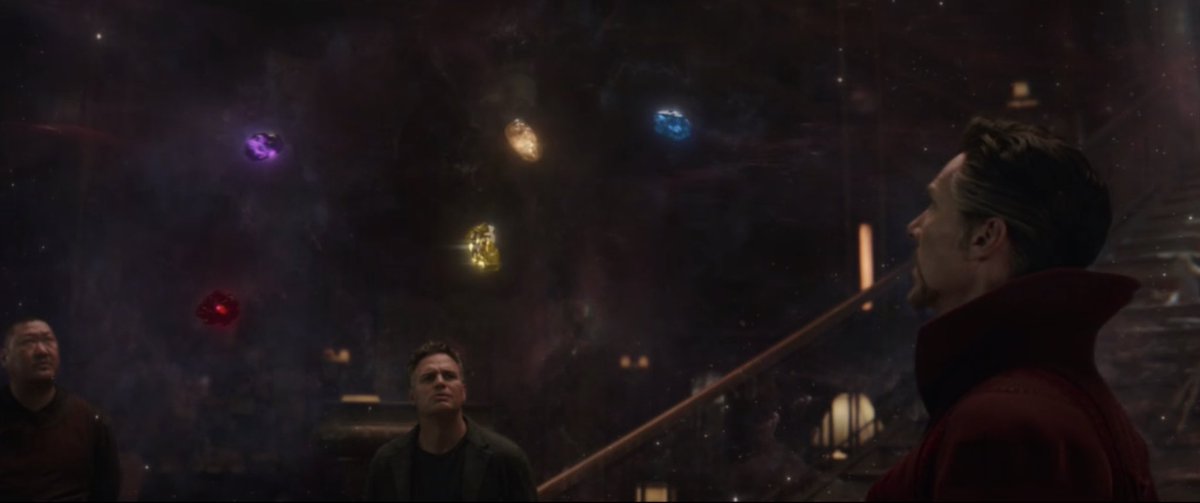 The person watching at the end of Episode 1 is Darcy Lewis from Thor! Darcy lets us know that Westview is giving off CMBR, which is energy leftover from the Big Bang. Wong explains that the Big Bang is what created the infinity stones, the same thing that activated Wanda’s powers