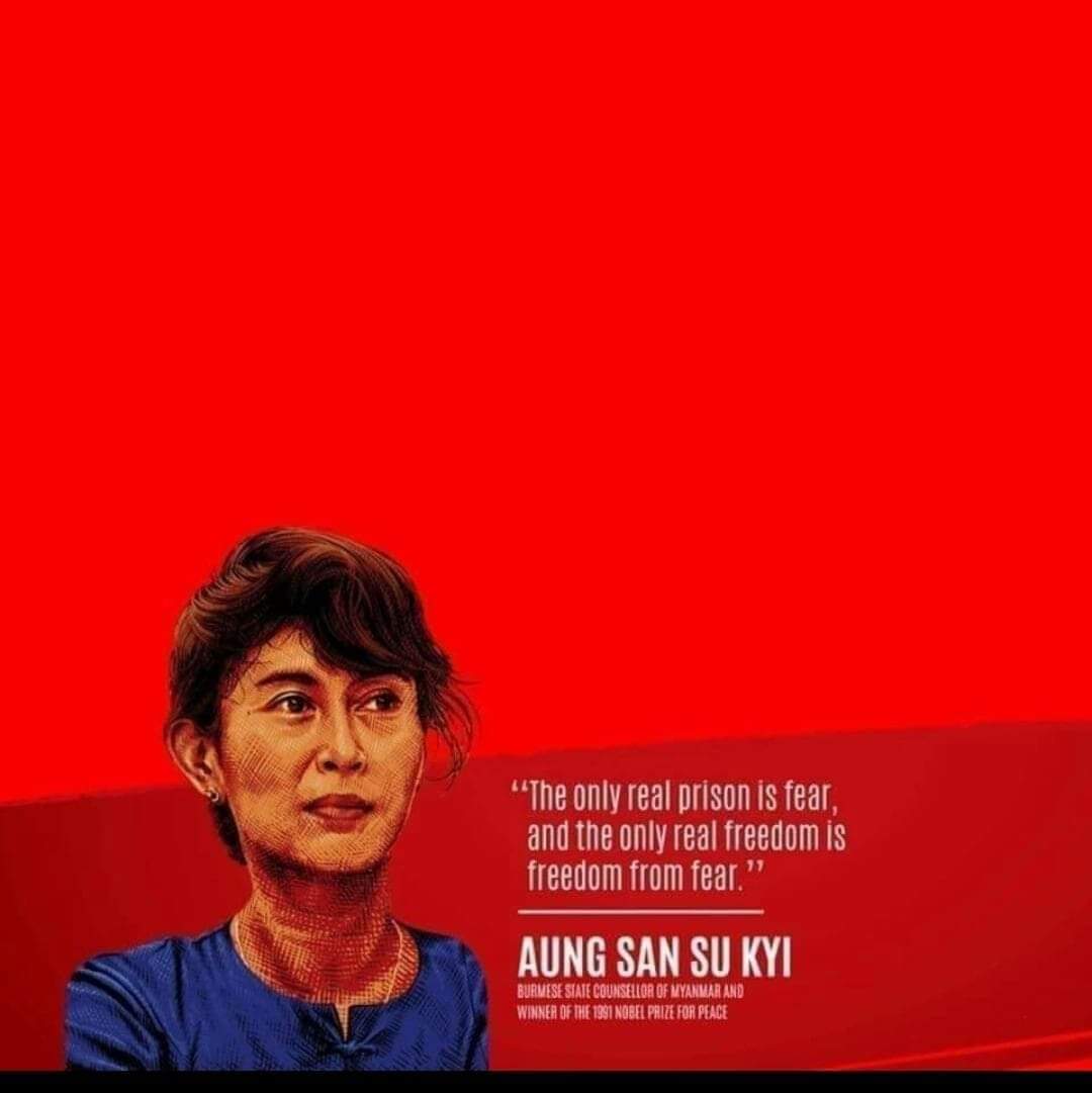 Devil 7 koko myint tweet media