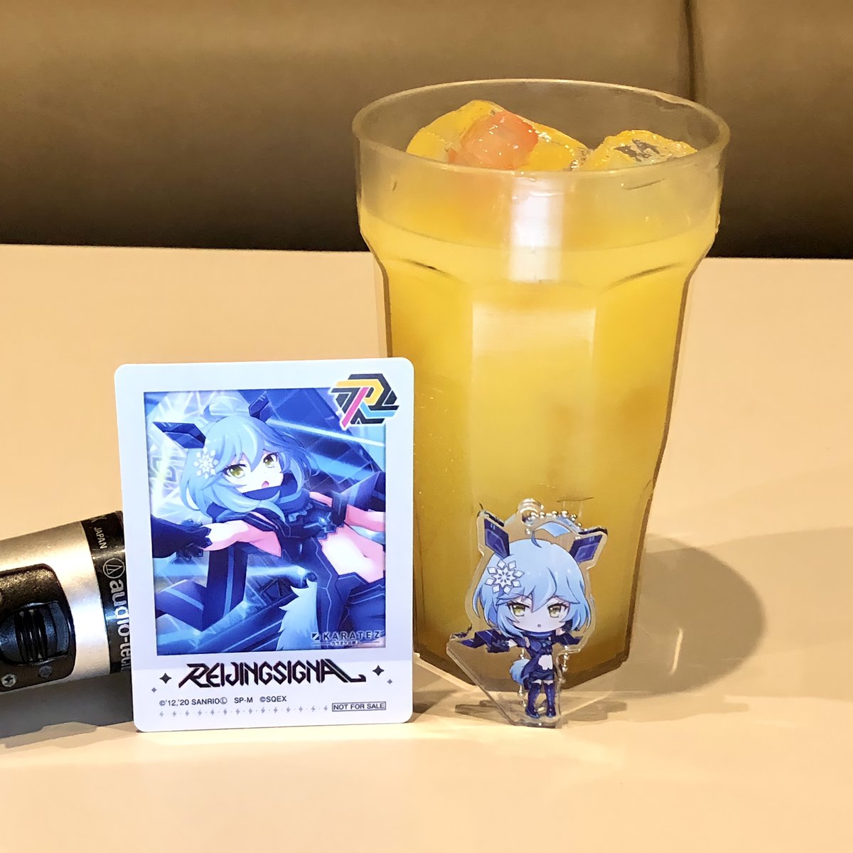 O Xrhsths カラ鉄公式アニメゲーム情報 Sto Twitter 本日2 1は Reijingsignal ういうい ちゃんのお誕生日ぜよ カラ鉄 では ショバフェス コラボをリアライズ中 コラボドリンクや描き下ろしグッズ販売 人生は忙しい Ssg Shootingstar も絶賛配信 O Xrhsths カラ鉄公式アニメゲーム情報 Sto Twitter 本日2 1は Reijingsignal ういうい ちゃんのお誕生日ぜよ カラ鉄 では ショバフェス コラボをリアライズ中 コラボドリンクや描き下ろしグッズ販売 人生は忙しい Ssg Shootingstar も絶賛配信
