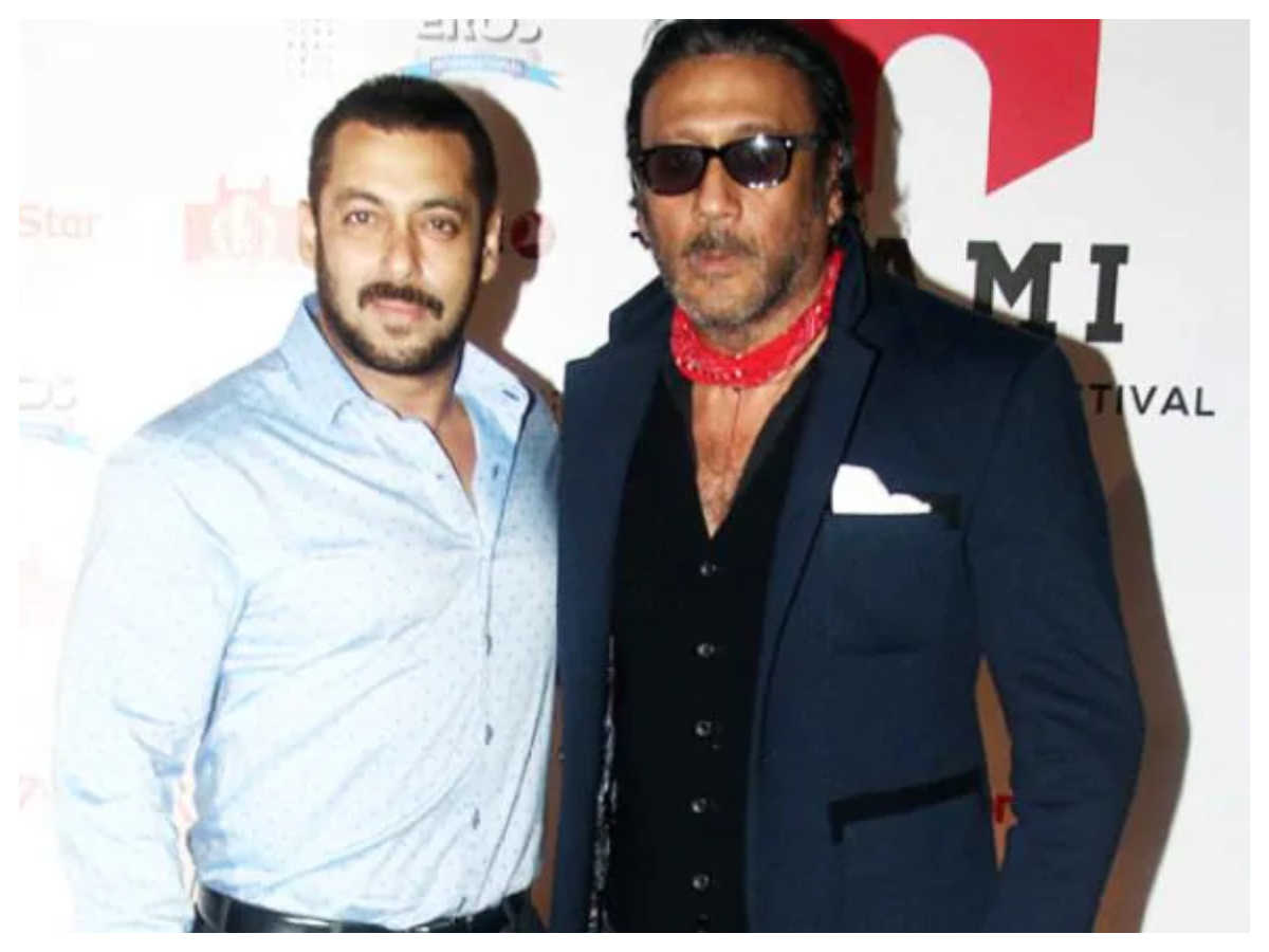 Wishing a very Happy Birthday to Jackie Shroff.     