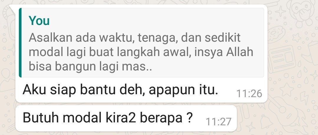 mas mie ayam tweet media