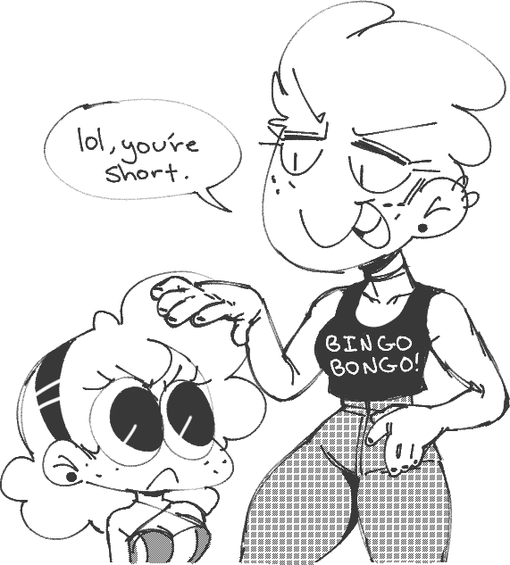 bingo bongo 