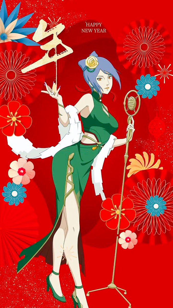 媛媛on Twitter 小南 Konan Konan Naruto Akatsuki This Year S Mobile Game China Spring Festival Konan Design 年春 T Co Ymejmpequa 媛媛on Twitter 小南 Konan Konan Naruto Akatsuki This Year S Mobile Game China Spring Festival Konan Design 年春 T Co Ymejmpequa