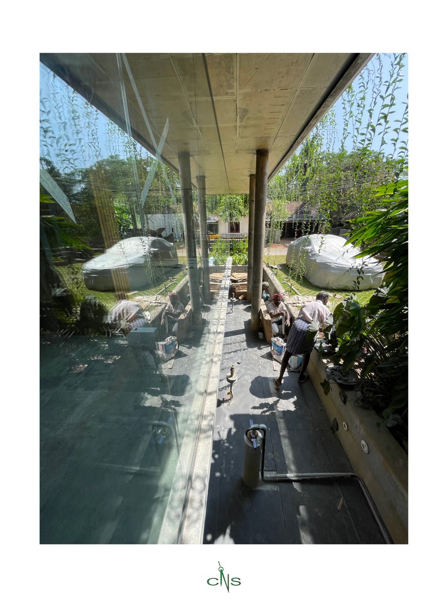 salimnarayanan1's tweet image. A sneak peek from an upcoming dream of ours 😃
#loadingsoon
#cnsdesignstudio
@salimnarayanan1 
#Loading2021