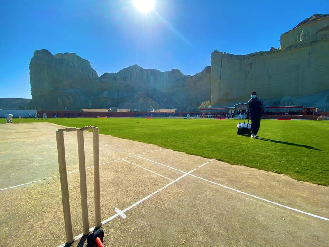 ALD_Pakistan's tweet photo. Most beautiful cricket stadium of world Gwadar Balochistan, Pakistan.
#RelishTheEscape https://t.co/gTveTVYjgA