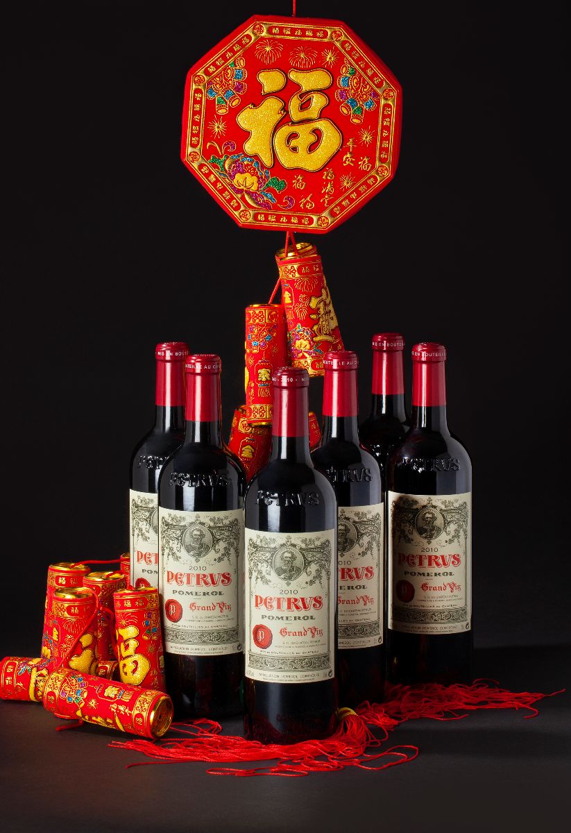 Less than 6 hours to go in the flash after-sale. The auction will finish tonight at 8pm SGT. - go to auctions.winefields.com