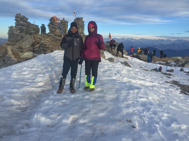 backpacktime's tweet image. Kedarkantha trek detailed Photo Story which 50 photos and 5K words. 
timesmach.com/kedarkantha-tr…

#kedarkantha #trekking #Uttarkhand #travel