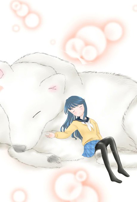 リンちゃんと早太郎のtwitterイラスト検索結果 リンちゃんと早太郎のtwitterイラスト検索結果