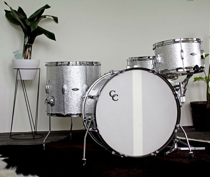 C & C Drums Au. tweet media