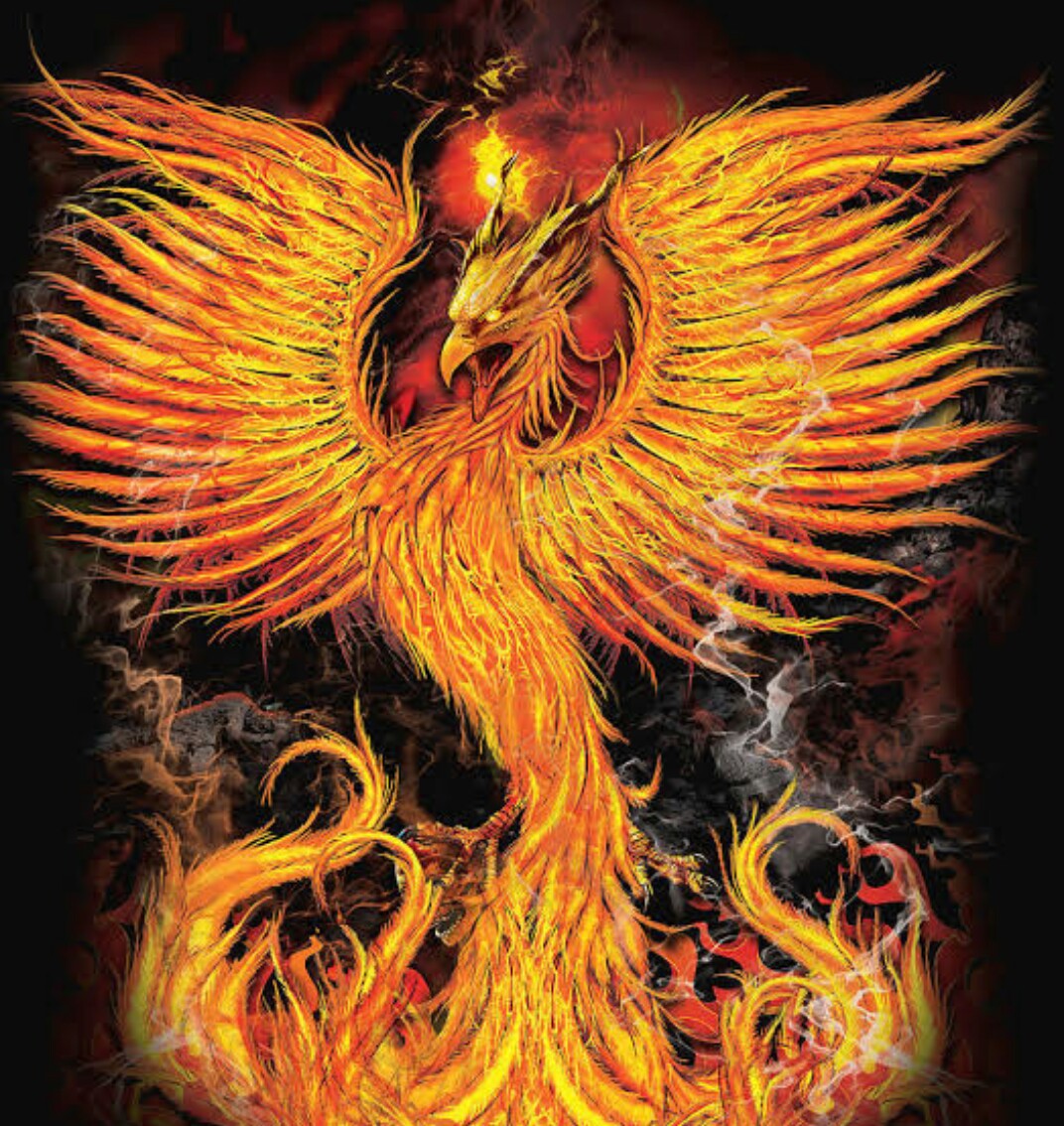 jinggasenjanya's tweet image. Google ur name and "fantasy animal"