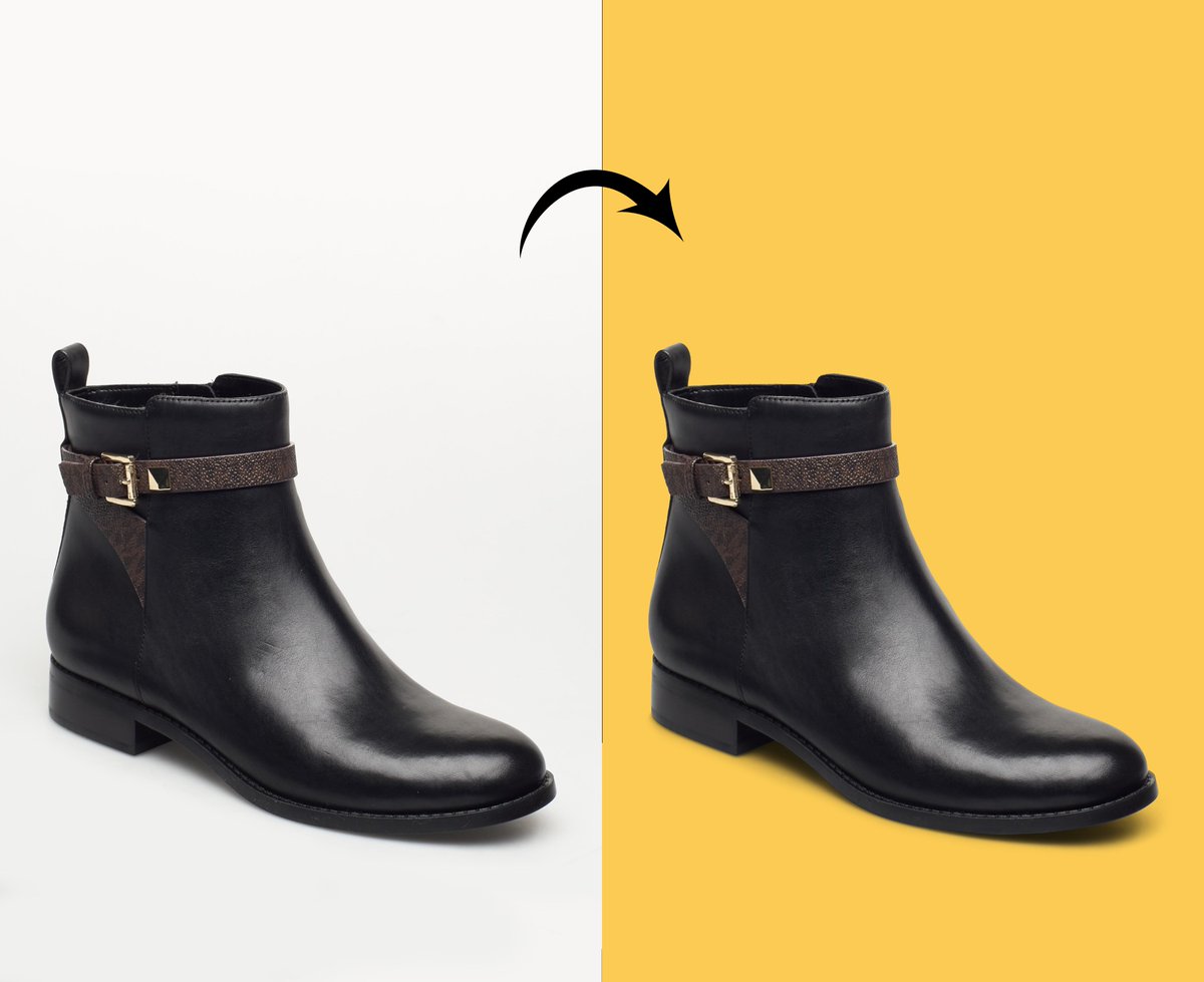 pictionstar's tweet photo. Worldwide Photo Editing Services.
#productphotography #editing #shoeseditorial #shoesediting #sandleediting #makeshadow #originalshadow #channelshadow #channelmasking #shadowcreation #clippingpath
#pictionstar
for more info. pictionstar@gmail.com
https://t.co/ORZmyUTW9Z https://t.co/F7w2vcL7oz