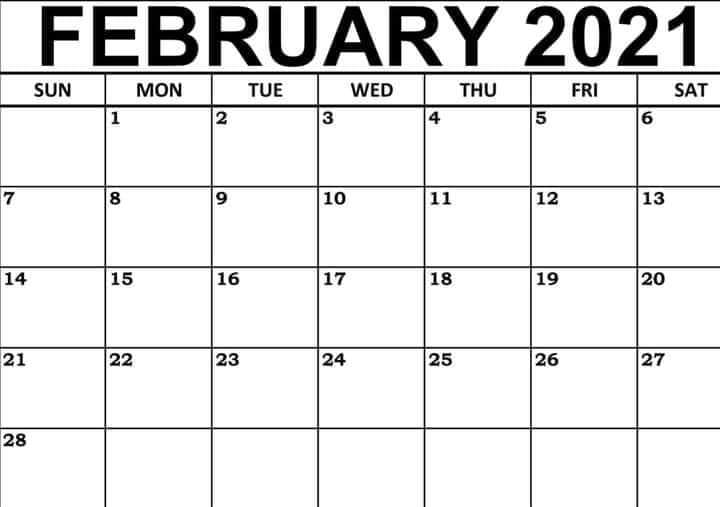Yuucali143's tweet photo. February.!
Bisha maanta curatey ee February waxaa ay ka kooban tahay maalmo afar afar ah oo isla tiro eg:
▪︎4 Isniinaad,
▪︎4 Talaado,
▪︎4 Arbacaad,
▪︎4 Khamiisaad,
▪︎4 Jimcaad,
���︎4 Sabti &amp; 
▪︎4 Axadood.
Ilaahoow, adigaa cilmi badane ah.
WQ: Abdirizak Atosh https://t.co/pFDWAdG3VX