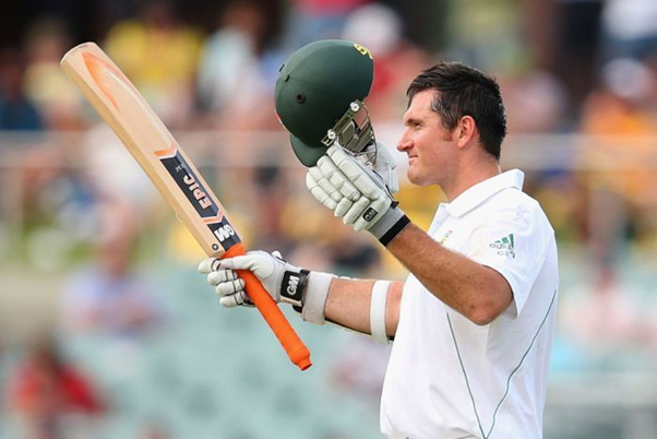 Smith was part of successful fourth innings pursuits in 22 matches, in 21 of them as opener. He scored 1141 runs in these efforts at a mind-boggling average of 87.76, with four hundreds and a strike rate of 69.27.