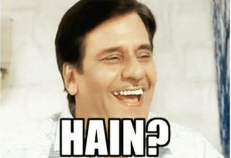 Science students watching the  #Budget2021