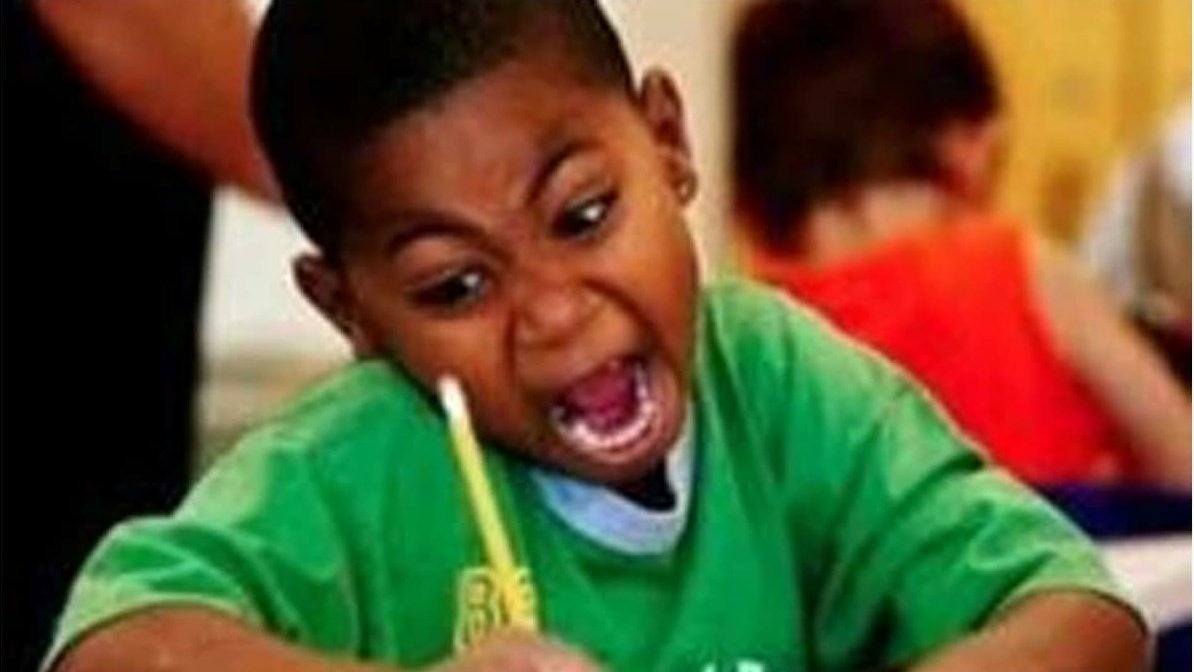 UPSC students watching the  #Budget2021