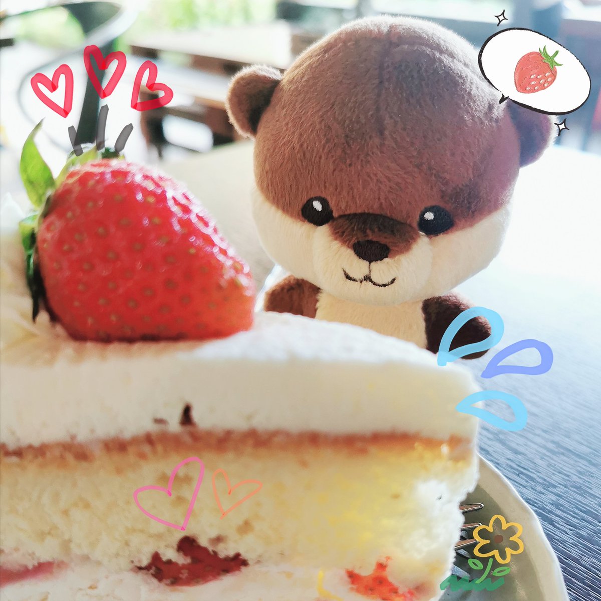 shoshorodolls's tweet photo. 🍼 Mommy,,

I love cake, It's yummm! 🍰

#shoshorodoll https://t.co/oi1vIxspAS