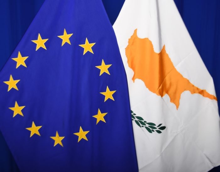 eevriviades's tweet photo. #EU says no to a two-state solution in #Cyprus. 

#Turkey upset w #UNSC 2561 unanimously adopted on 29/1/2021 

https://t.co/qIXkjMTmgH 

#CyprusQuestion #CyProb #IntercommunalTalks #FivePlusOne #UNFICYP #UN #Resolution https://t.co/MlUlUae4E2