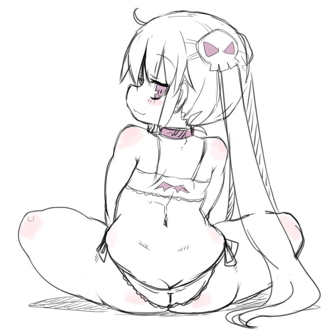 ザンクローFantia (ザンクロー)のコミッション一覧|ファンティア[Fantia] https://t.co/9GXIGPFfPY #Fantia #ファンティア 