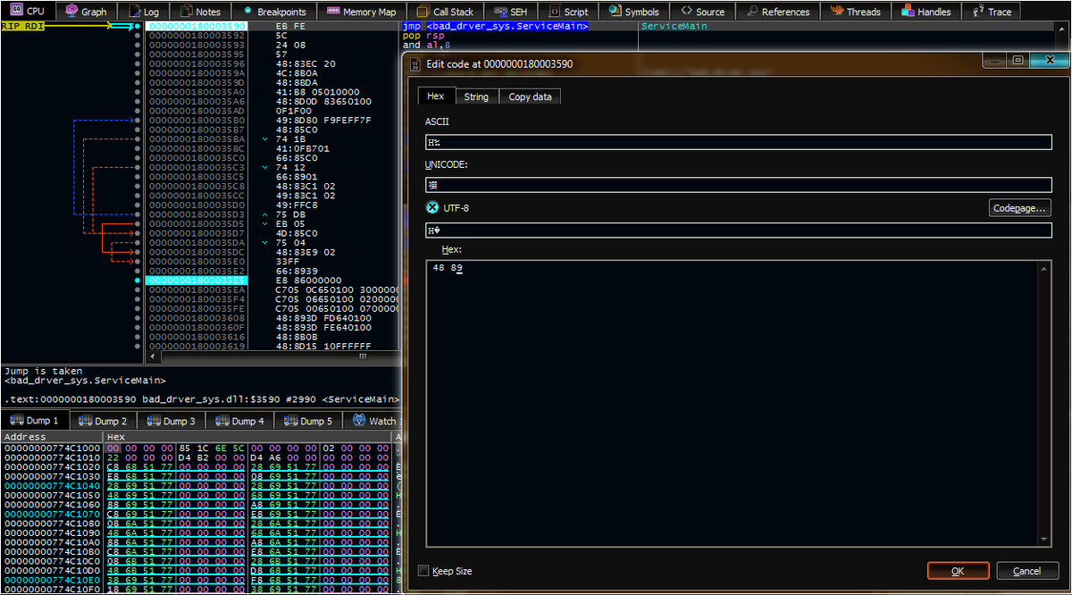 Kevin Perlow tweet media