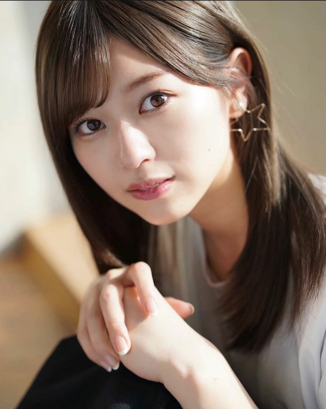 おみっち 最近 Youtubeでタップルの広告流れるんだけど タップルより広告に出てる女の子の方が気になってしまったよ 石崎日梨 T Co Mvtvi2kw9p Twitter