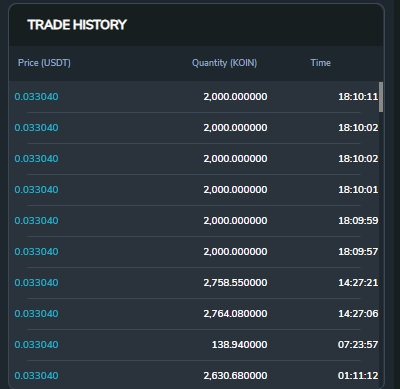 chilipon_ino's tweet image. なんかあるの？笑

#Koindex 
@antonkoinceo