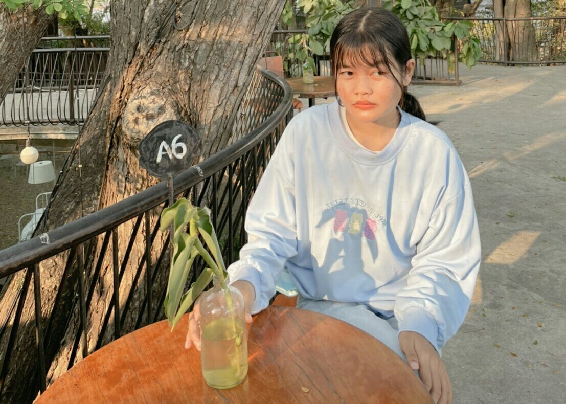 vuody's tweet image. 🍭🍹💛