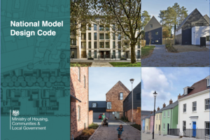 TotContractorUK's tweet image. &quot;Whilst policy agendas on beauty and environmental provisions are important, the Government must do more to remove the structural barriers that local house #builders are currently facing&quot; @fmbuilders responds to #NationalModelDesignCode launch: buff.ly/3oE0ivG