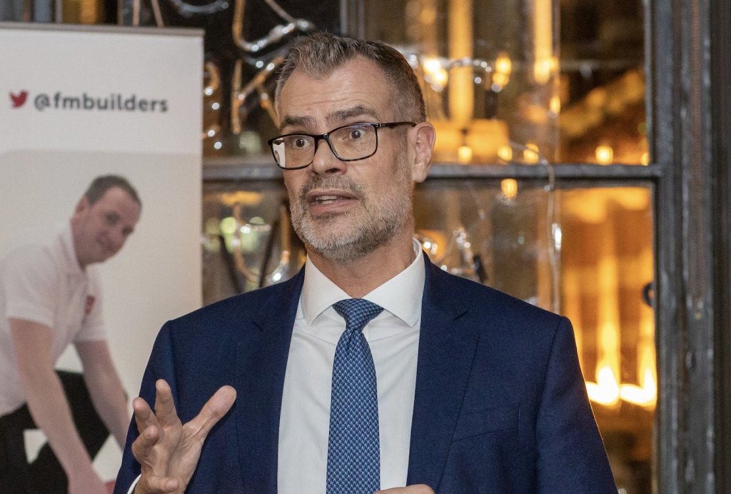 TotContractorUK's tweet image. &quot;Whilst policy agendas on beauty and environmental provisions are important, the Government must do more to remove the structural barriers that local house #builders are currently facing&quot; @fmbuilders responds to #NationalModelDesignCode launch: buff.ly/3oE0ivG