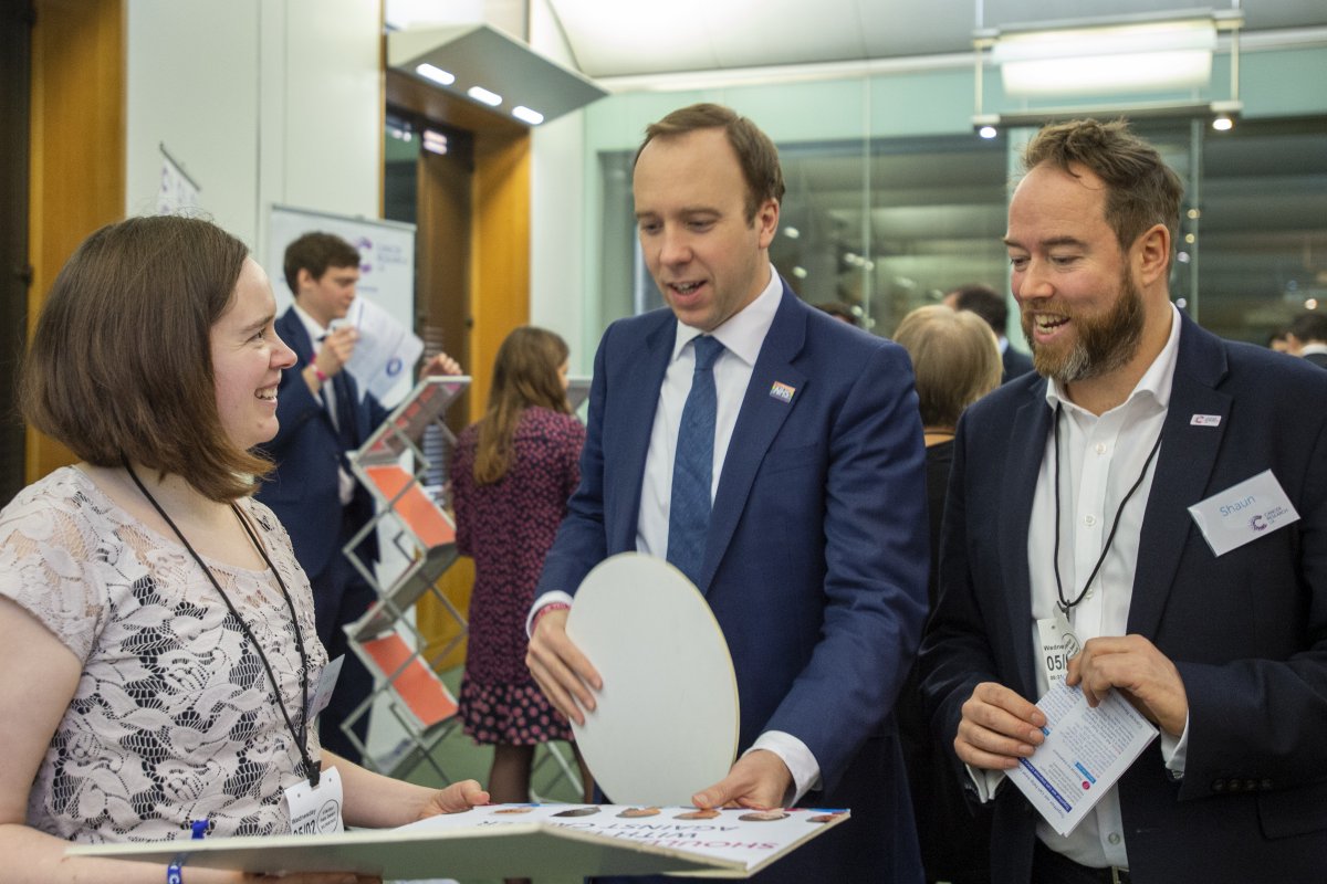 This Thursday is #WorldCancerDay and, while things might be different this year, we’re looking forward to a virtual World Cancer Day event and talking with MPs and Peers about cancer care during the pandemic.