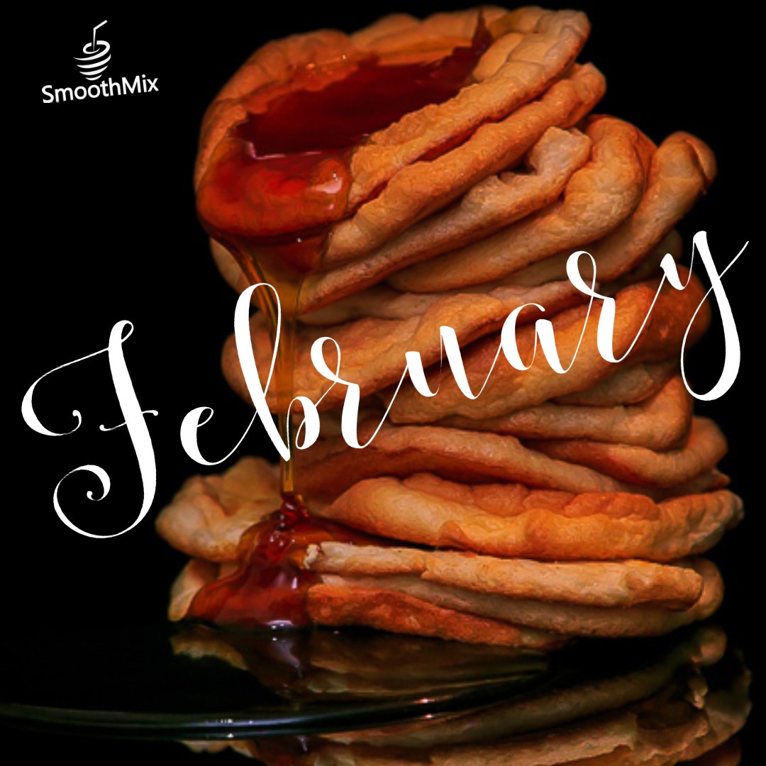 mysmoothmix's tweet photo. DEAR FEBRUARY,
Please be GOOD.

Goodbye January
#happynewmonth #february #smoothmix https://t.co/0lABE053Hj