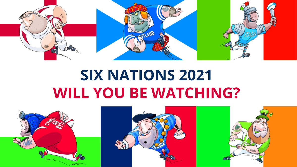 mrflag's tweet photo. Although it's different to previous years... 🏉

Who will be watching the #sixnations this weekend? and which team will you be supporting? 😏 

Why not make your home like a stadium with all 6 nations #flags, order them via our website https://t.co/pcXrySa2Wo 🌐 #MrFlag https://t.co/5kjrulefY7