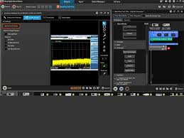 Intuitively control instruments, automate tests and perform in-depth analysis!

Explore @Keysight PathWave BenchVue Software for automated test sequences with minimal instrument knowledge now.

bit.ly/3iVMFqH

#automationsolutions #softwaresolutions #testautomationtools