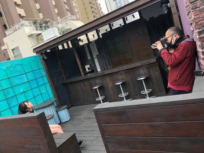 Twitterのコスプレ画像31