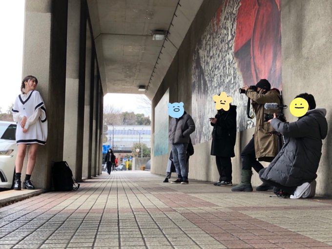 Twitterのコスプレ画像32