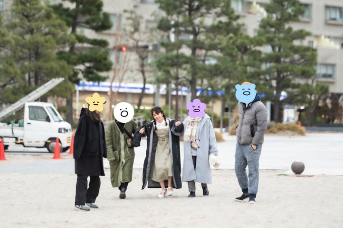 Twitterのコスプレ画像34