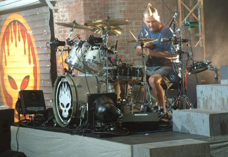 Please join me here at in wishing the one and only Ron Welty a very Happy 50th Birthday today  