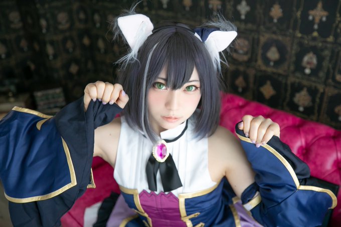 コスプレイヤー星乃まみのTwitter画像18