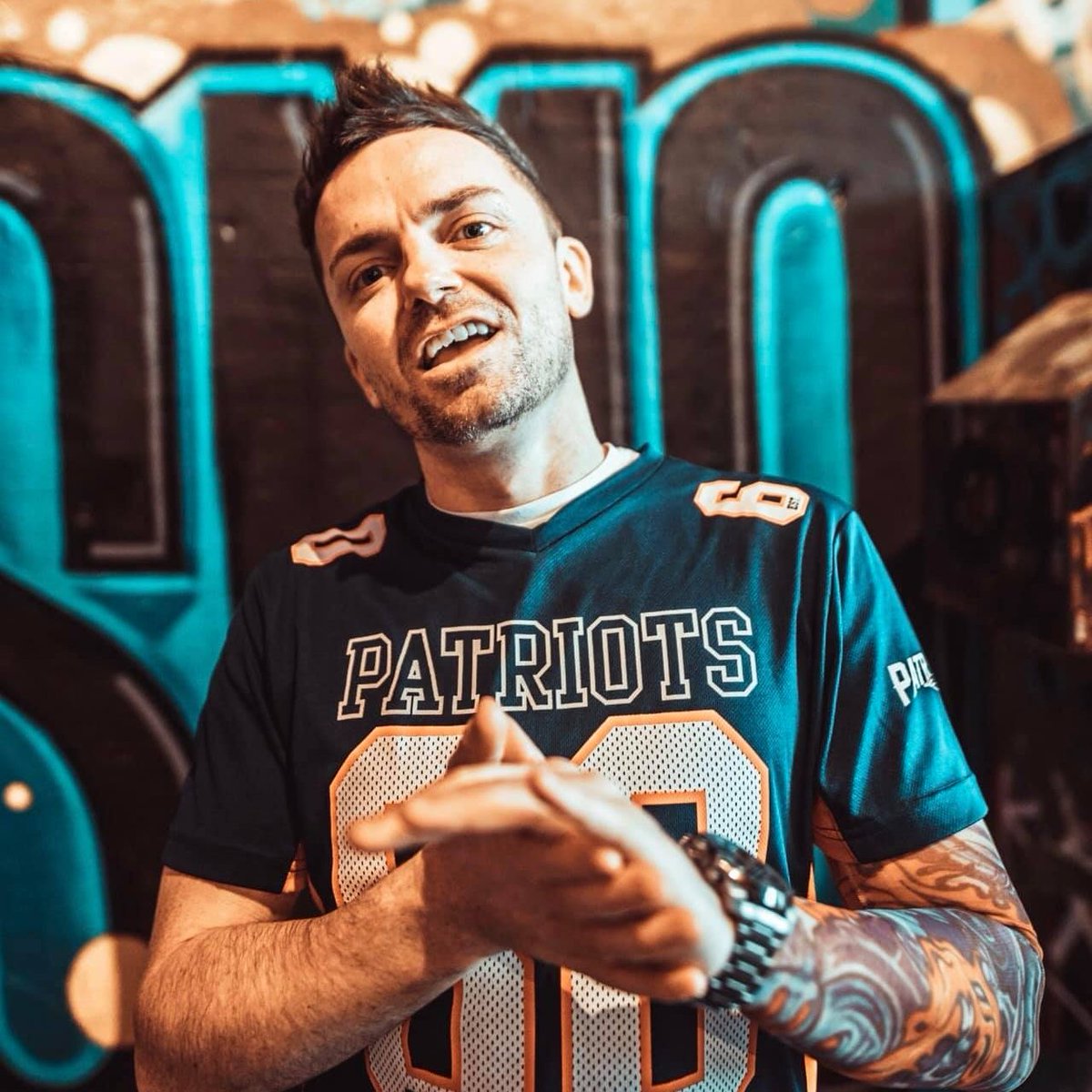 Summer-ized Sessions tweet media