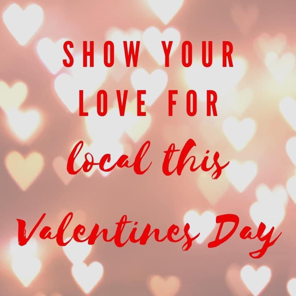 Shop and support local this Valentine’s Day! Check out the Chamber of Commerce membership directory for so many local businesses that can help you with gifts, gift cards and so much more! ￼❤️

business.cfchamber.com/list/

#CuyahogaFalls #SupportLocalCF #CFSmallBusinessStrong