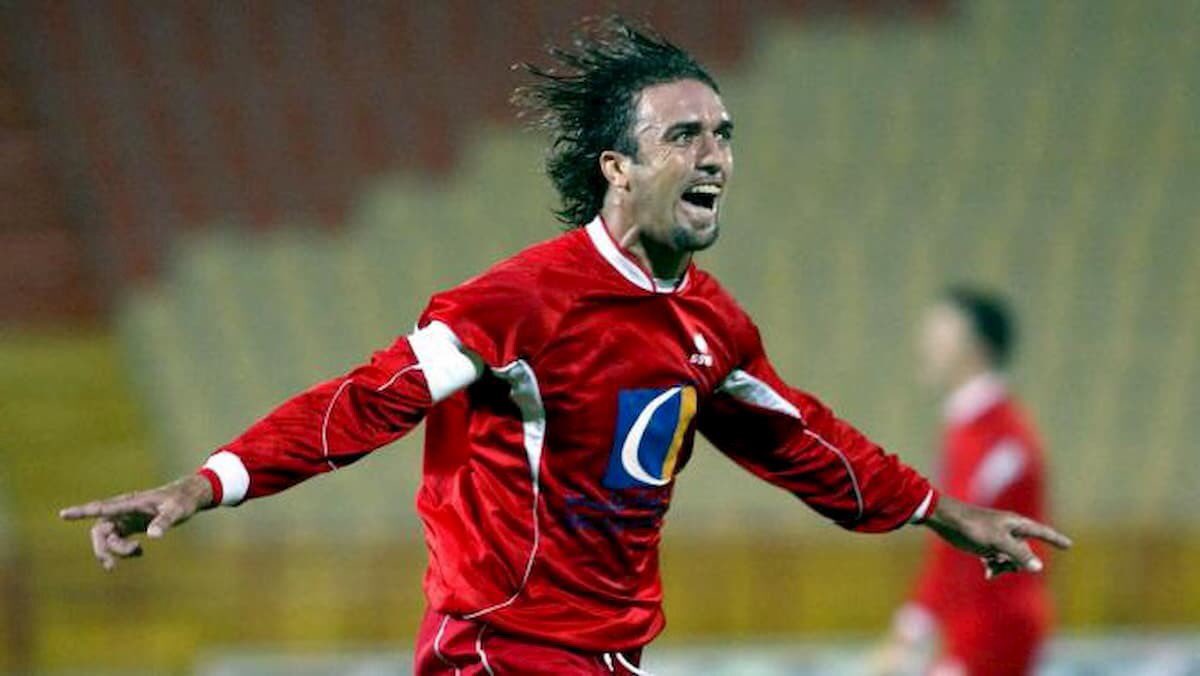            / Happy birthday, Gabriel Batistuta!   