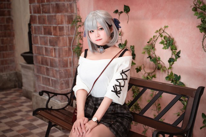 Twitterのコスプレ画像42