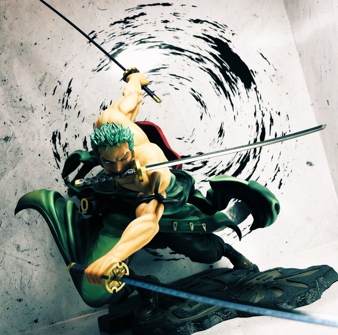 ゾロ 壁紙 高画質