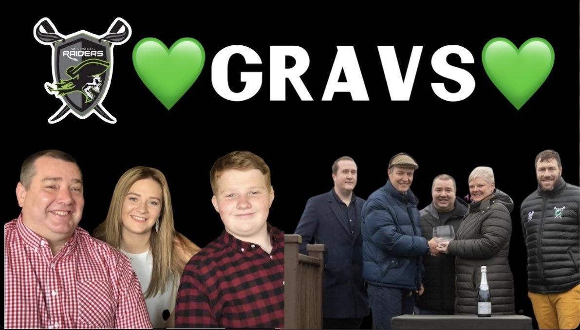 RIP ANEURIN GRAVELL

Everyone at #WalesRL are saddened to hear about the passing of <a href="/WWRaidersRL/">West Wales Raiders</a> co-owner Aneurin Gravell - losing his battle with Covid-19.
 
Our heartfelt condolences go out to his friends and family.

Mae pawb yn Rygbi'r Gynghrair Cymru yn anfon eu cydymdeimlad