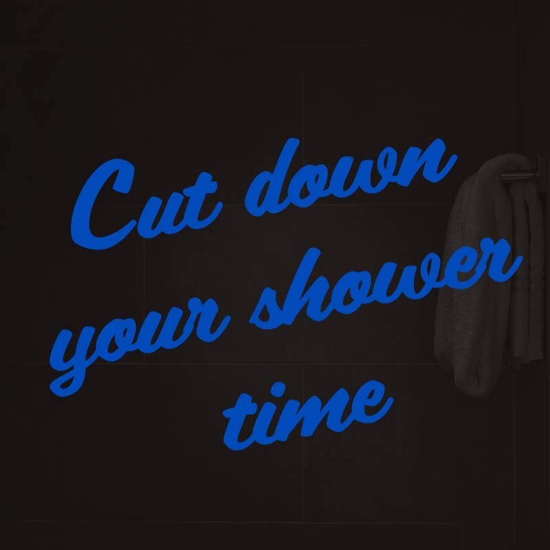 Infinit77238699's tweet image. If you wash your hair in the morning, shampoo and condition your locks at the same time. 
Lather up the top of your head and condition the lengths!
Do you have any other good hacks for a faster morning routine? 🚿
#MorningRush #QuickShower #IWokeUpLate